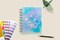 Mermaid Ink Disc-Bound Planner Coverset product 1